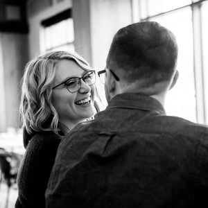 Meet your Posher, Kerrie